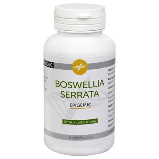 Epigemic Boswellia Serrata 90 capsules