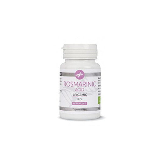 Epigemic BIO Rosmarinic acid 90 capsules