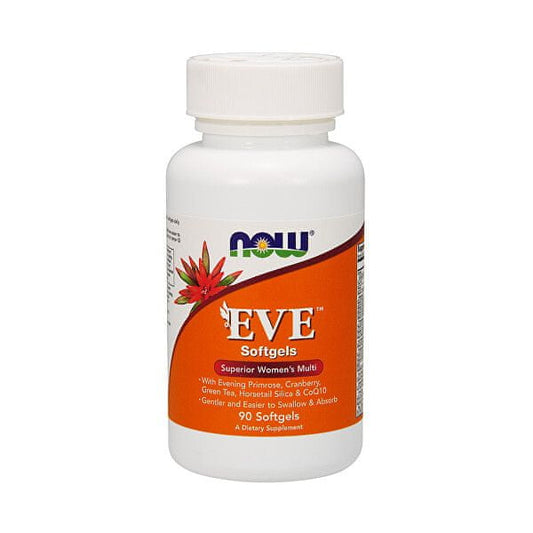 NOW Eve Superior Woman`s Multi 90 capsules