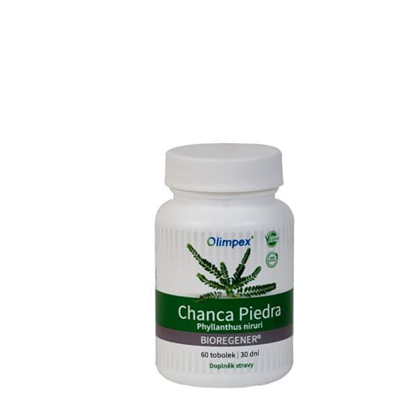 Olimpex Chanca Piedra 60 capsules