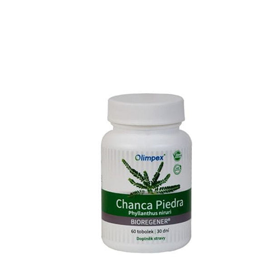 Olimpex Chanca Piedra 60 capsules