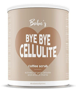 Babe´s Bye Bye Cellulite 200 g