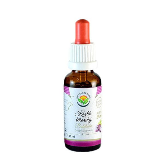 Salvia Paradise Valerian medical AF tincture (Volume 50 ml)