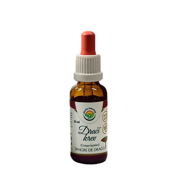 Salvia Paradise Dragon Blood Drops 50 ml