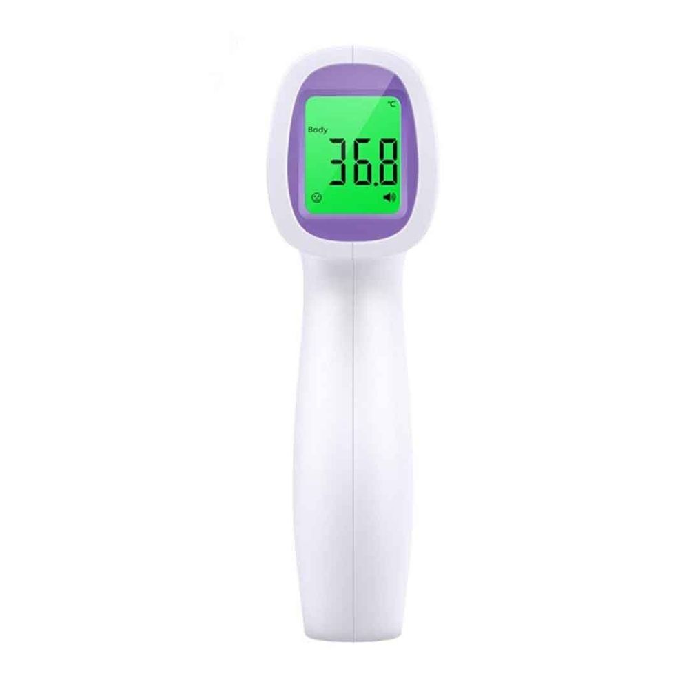 HeTaiDa Non-contact infrared thermometer HTD8813