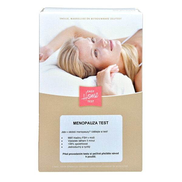 MiraTes Menopause test 1 pc