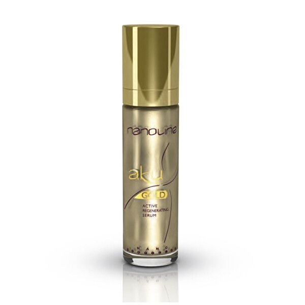 Nanoline Aku Gold 50 ml