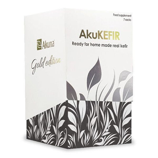 Akuna AkuKEFIR - A drink full of life 10 x 7 g