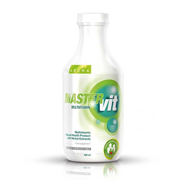 Akuna MASTERvit 480 ml