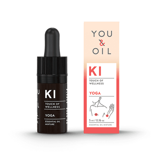 You & Oil KI Yoga 5 ml