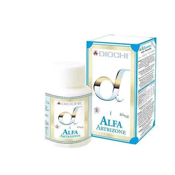 Diochi Alfa artrizone 90 capsules