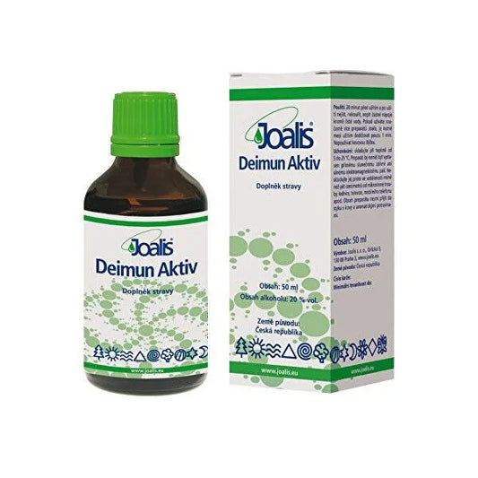 Joalis Deimun Aktiv 50 ml