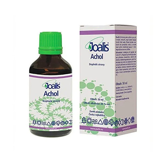 Joalis Achol 50 ml