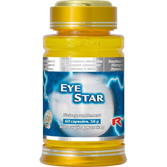 Starlife EYE STAR 60 capsules