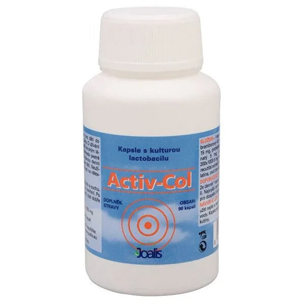 Joalis Activ-Col 90 capsules