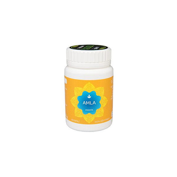 Aimil Pharmaceutical AMLA 60 capsules