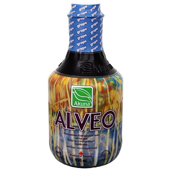 Akuna Alveo 950 ml