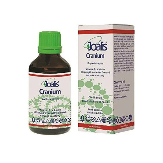 Joalis Cranium 50 ml