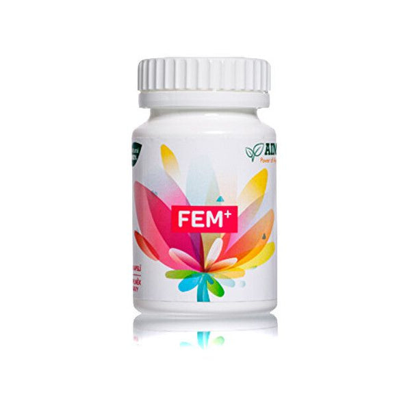Aimil Pharmaceutical AIMIL FEM + BIO 60 capsules