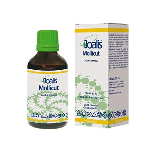 Joalis Mollicut 50 ml