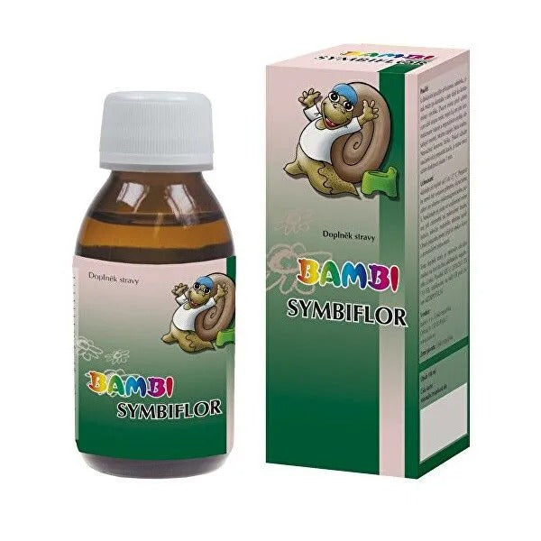 Joalis Bambi Symbiflor 100 ml