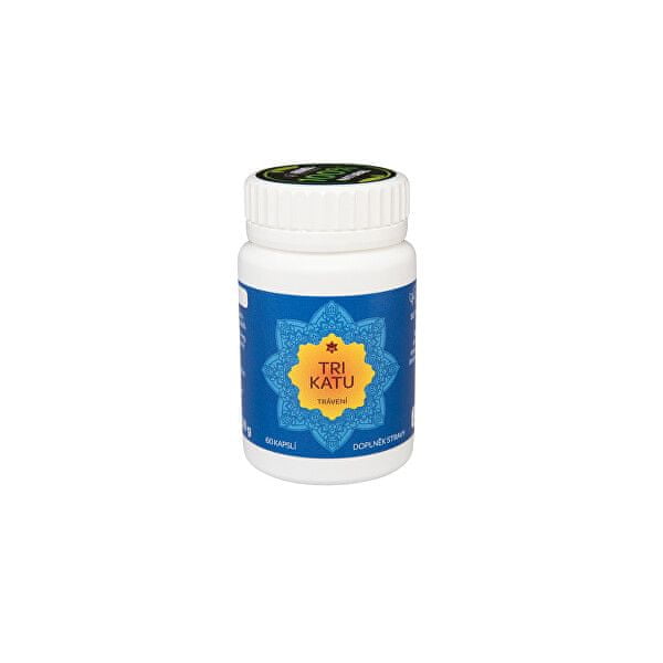 Aimil Pharmaceutical TRIKATU 60 capsules