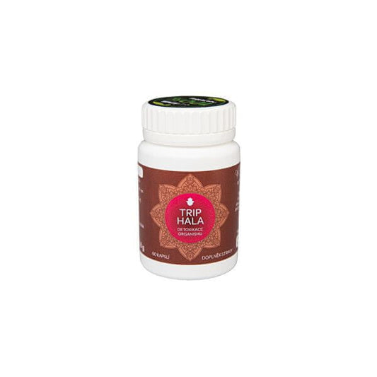 Aimil Pharmaceutical TRIPHALA 60 capsules