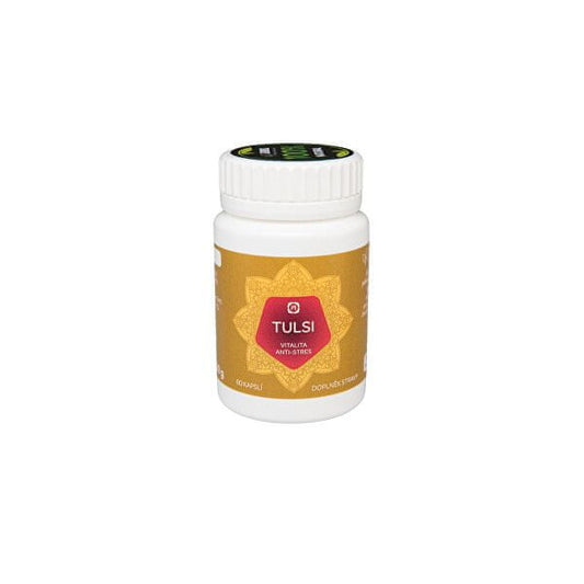 Aimil Pharmaceutical TULSI 60 capsules