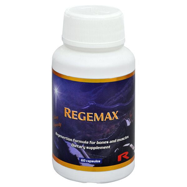 Starlife REGEMAX STAR 60 capsules