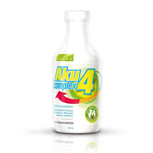 Akuna Aku4 complex 480 ml