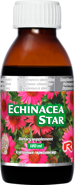 Starlife ECHINACEA STAR, 120 ml