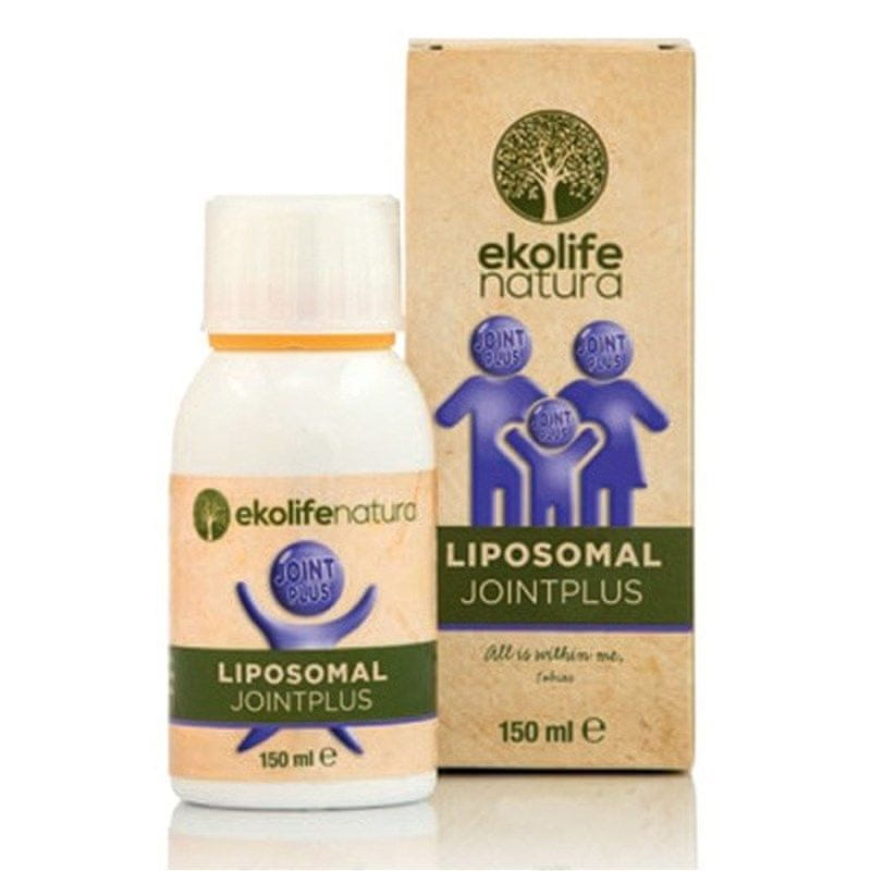 Ekolife Natura Liposomal Joint Plus 150 ml