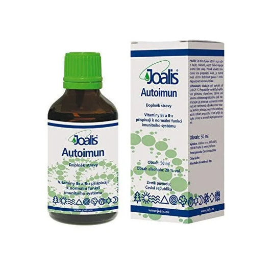 Joalis Autoimun 50 ml