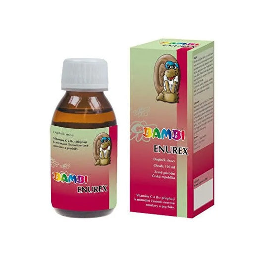 Joalis Bambi Enurex 100 ml