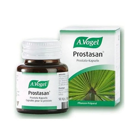 A. Vogel Prostasan - 30 capsules