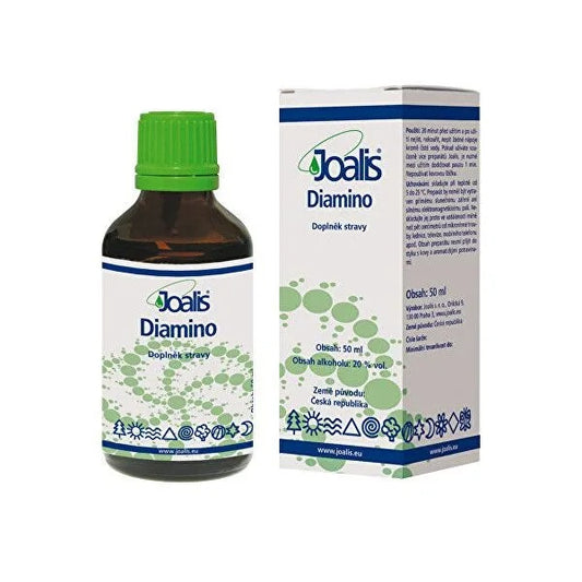 Joalis Diamino 50 ml