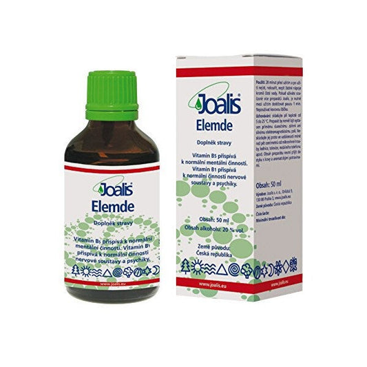 Joalis Elemde 50 ml