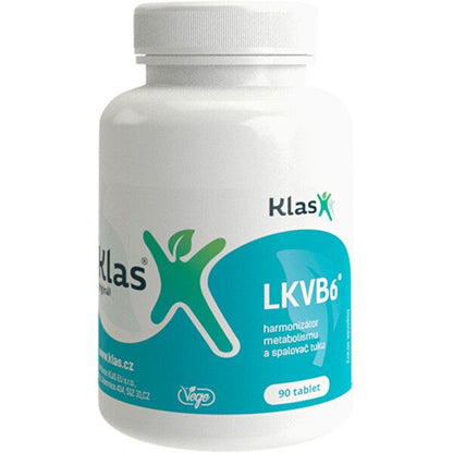 KLAS LKVB6 90 tablets