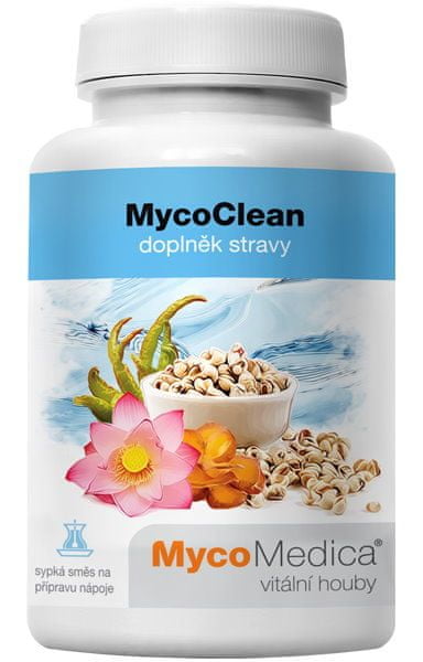 MycoMedica MycoClean 99 g