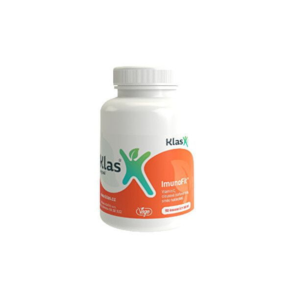 Klas ImunoFit 90 tablets