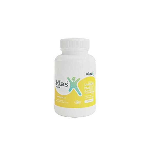 Klas Liposome C Plus 60 capsules