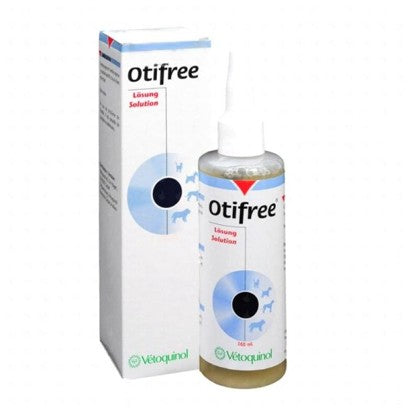 Otifree 60 ml