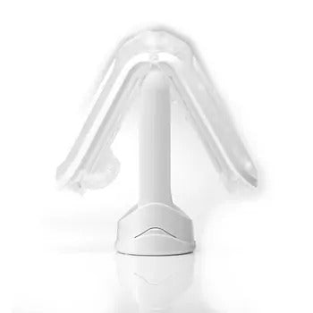 TENGA Flip Zero White masturbator