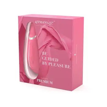 Womanizer Premium raspberry