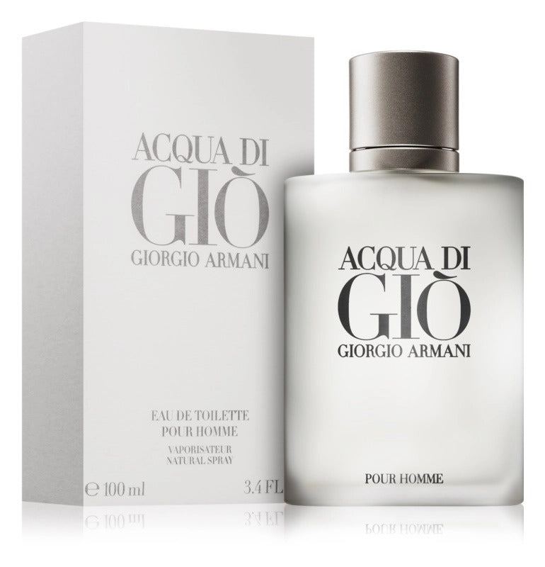 Armani Acqua di Giò Pour Homme eau de toilette