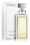 Calvin Klein Eternity for Women Eau De Parfum