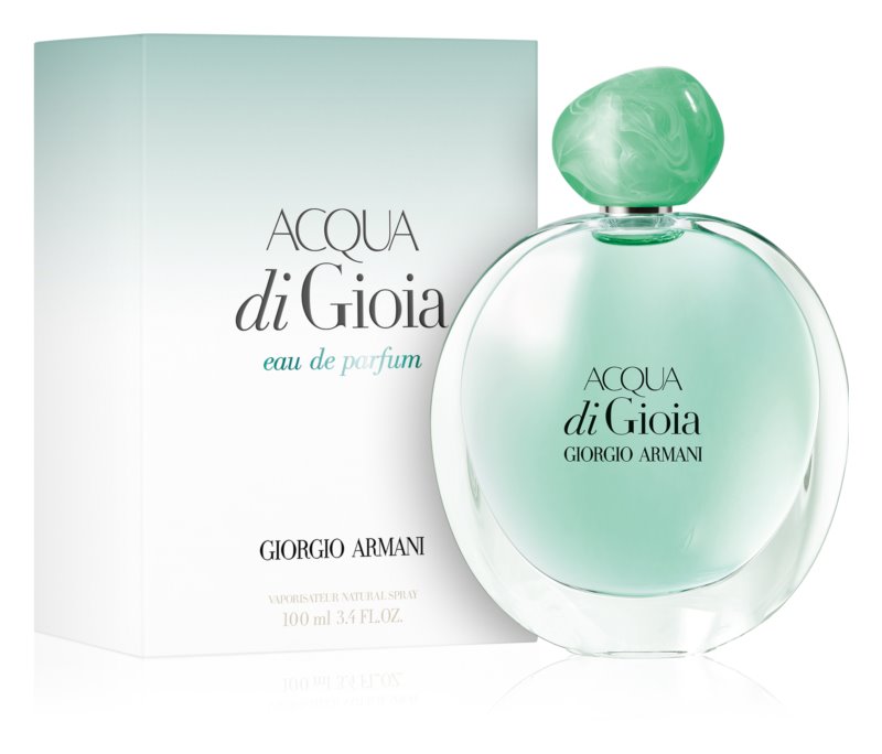 Giorgio Armani Acqua di Gioia