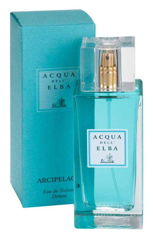 Acqua dell' Elba Arcipelago Donna Eau De Toilette