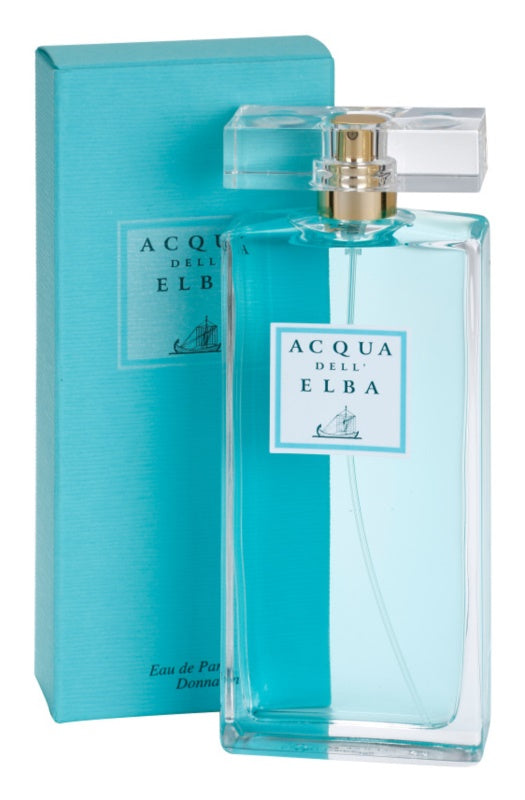 Acqua dell' Elba Classica Donna Eau De Parfum