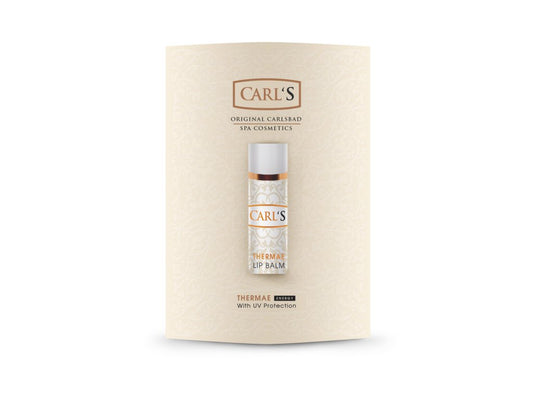 CARL'S THERMAE LIP BALM 4.5 g